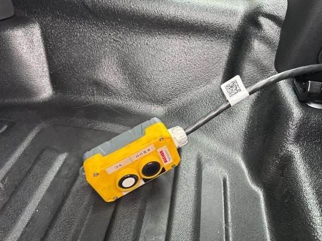 2026 GMC Sierra 3500HD Pro