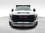 2026 GMC Sierra 3500HD Pro