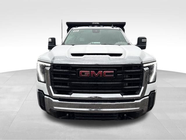 2026 GMC Sierra 3500HD Pro