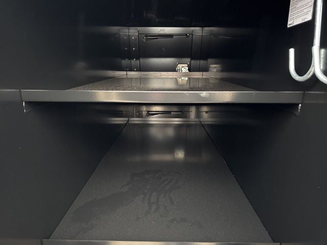 2026 GMC Sierra 3500HD Pro