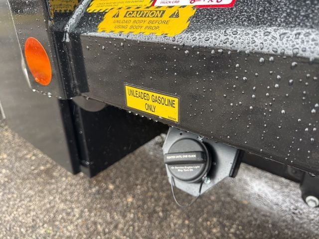 2026 GMC Sierra 3500HD Pro