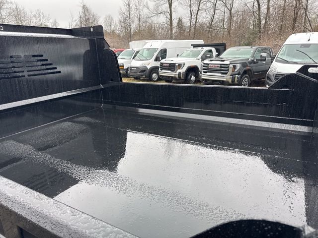 2026 GMC Sierra 3500HD Pro