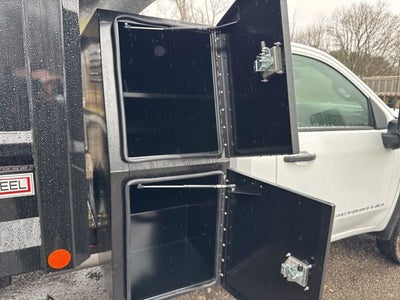 2026 GMC Sierra 3500HD Pro