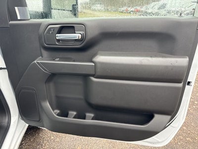 2026 GMC Sierra 3500HD Pro