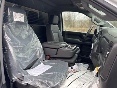 2026 GMC Sierra 3500HD Pro