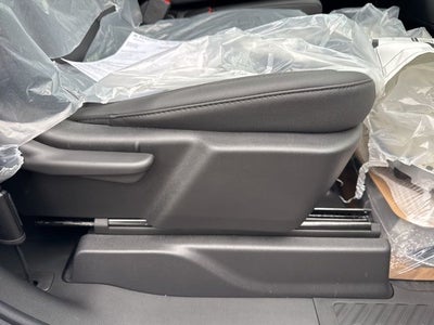 2026 GMC Sierra 3500HD Pro