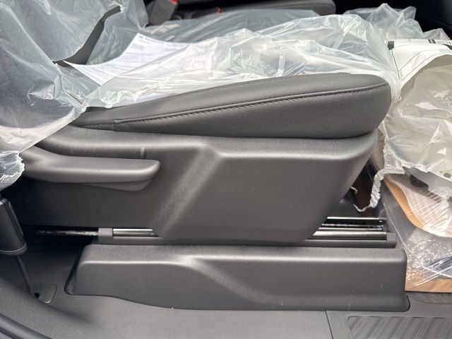 2026 GMC Sierra 3500HD Pro