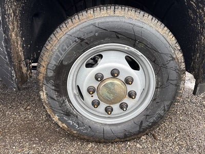 2026 GMC Sierra 3500HD Pro