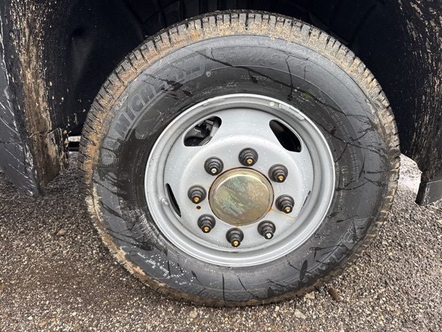 2026 GMC Sierra 3500HD Pro