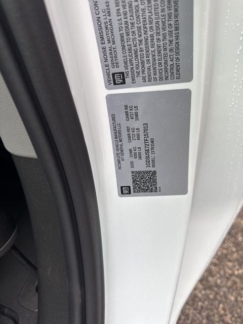 2026 GMC Sierra 3500HD Pro