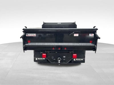 2026 GMC Sierra 3500HD Pro