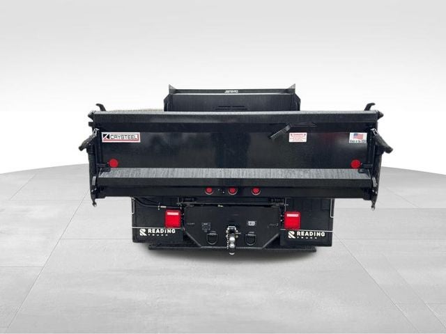 2026 GMC Sierra 3500HD Pro