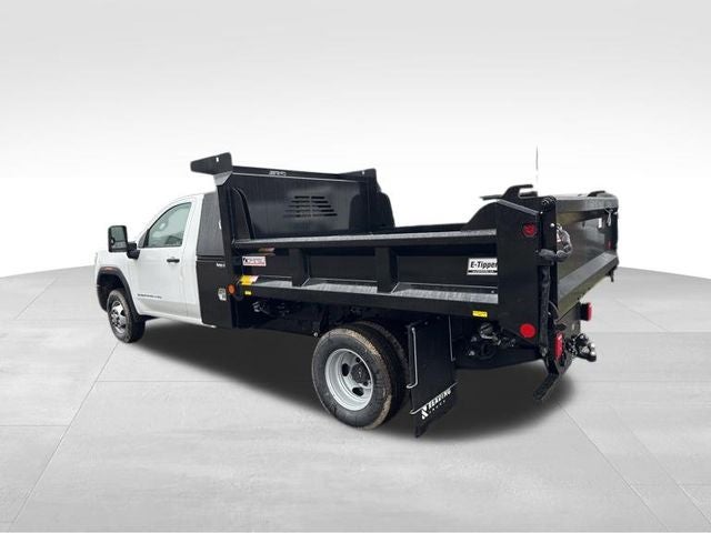 2026 GMC Sierra 3500HD Pro