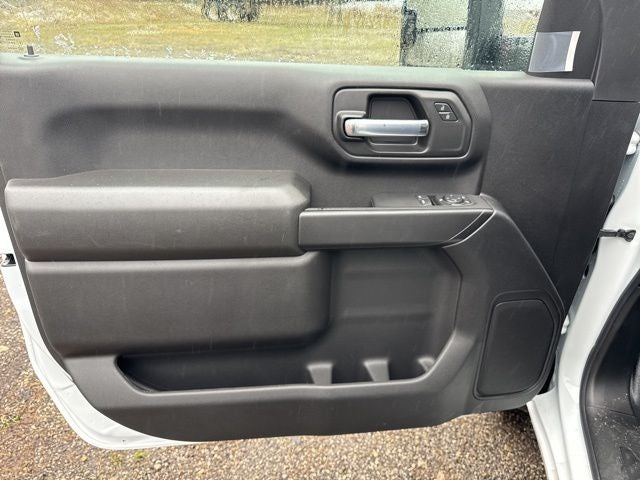 2026 GMC Sierra 3500HD Pro