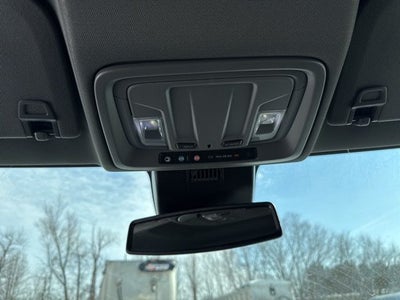 2026 GMC Sierra 3500HD Pro