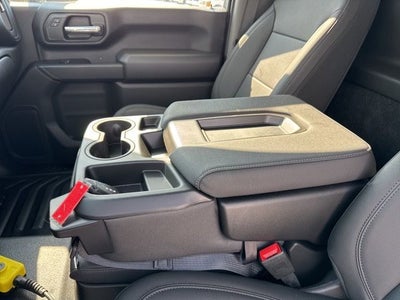 2026 GMC Sierra 3500HD Pro