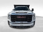 2026 GMC Sierra 3500HD Pro