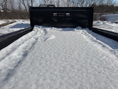 2026 GMC Sierra 3500HD Pro