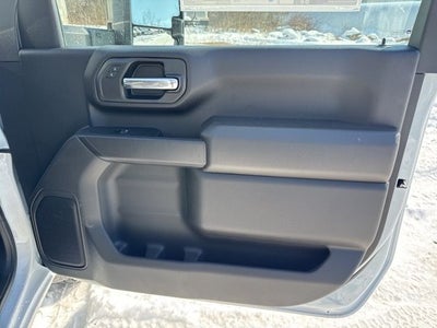 2026 GMC Sierra 3500HD Pro