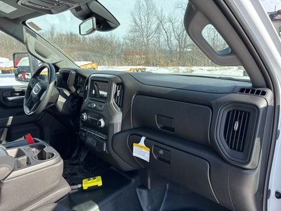 2026 GMC Sierra 3500HD Pro