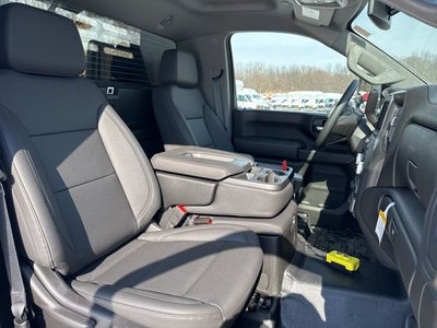 2026 GMC Sierra 3500HD Pro