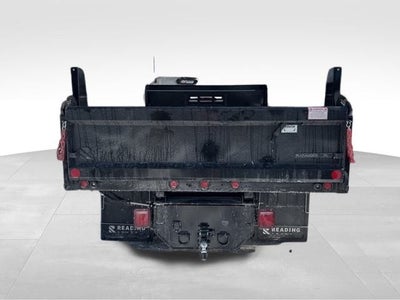 2026 GMC Sierra 3500HD Pro