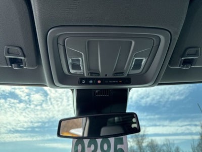 2026 GMC Sierra 3500HD Pro