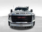 2026 GMC Sierra 3500HD Pro