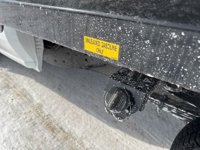 2026 GMC Sierra 3500HD Pro