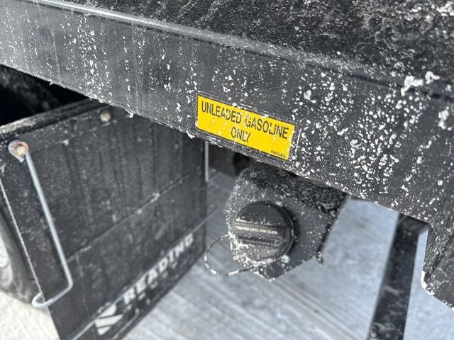 2026 GMC Sierra 3500HD Pro