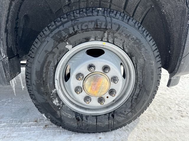 2026 GMC Sierra 3500HD Pro