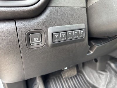 2025 GMC Sierra 3500HD Pro