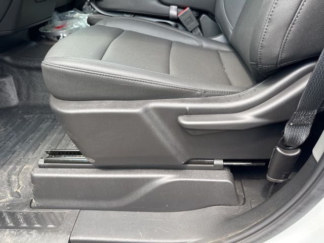 2025 GMC Sierra 3500HD Pro