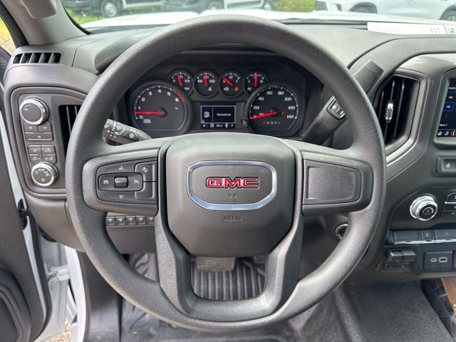 2025 GMC Sierra 3500HD Pro