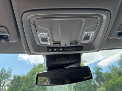 2025 GMC Sierra 3500HD Pro