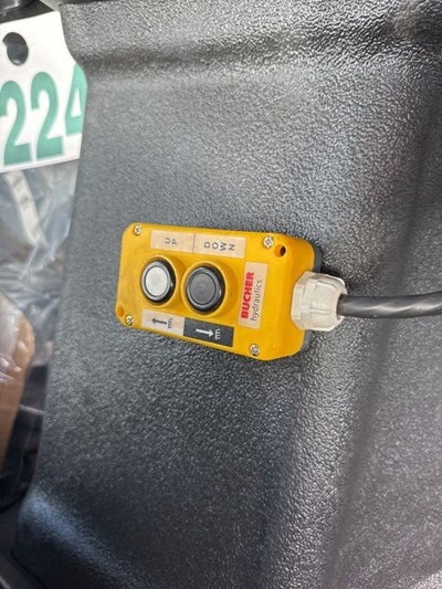 2025 GMC Sierra 3500HD Pro