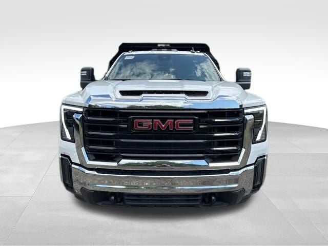 2025 GMC Sierra 3500HD Pro
