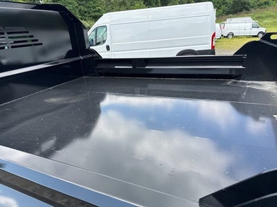 2025 GMC Sierra 3500HD Pro