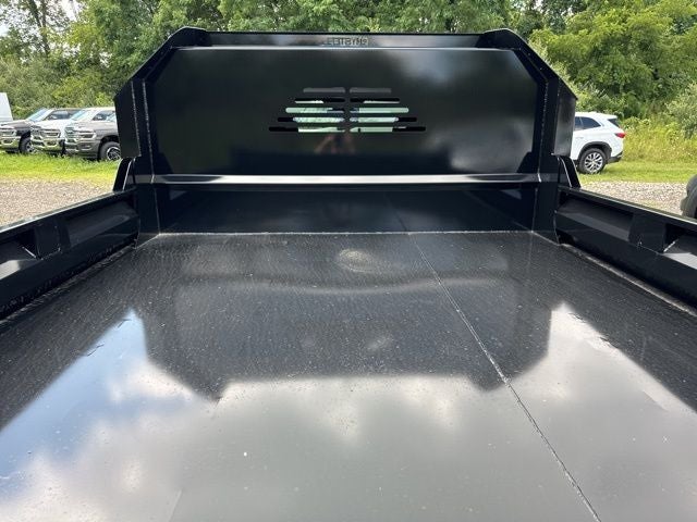 2025 GMC Sierra 3500HD Pro