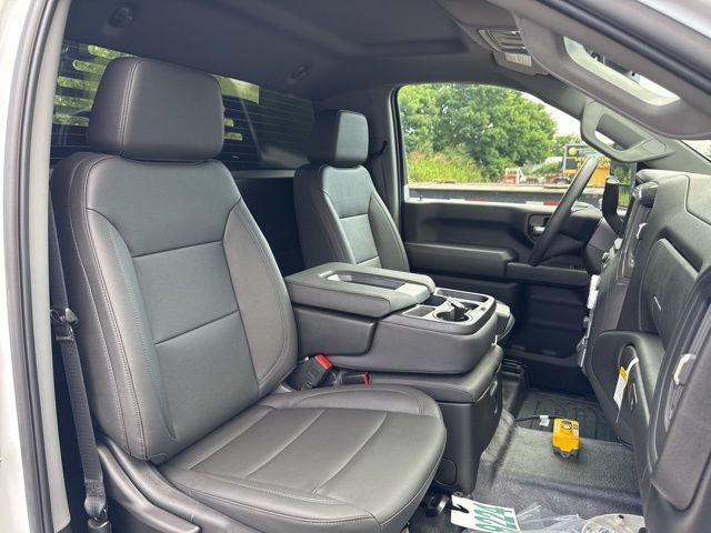 2025 GMC Sierra 3500HD Pro