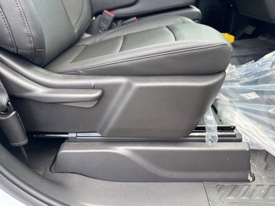 2025 GMC Sierra 3500HD Pro