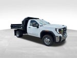 2025 GMC Sierra 3500HD Pro