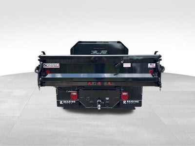 2025 GMC Sierra 3500HD Pro