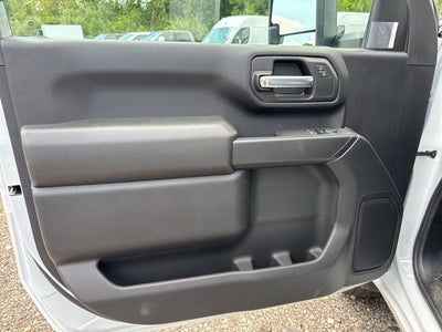 2025 GMC Sierra 3500HD Pro