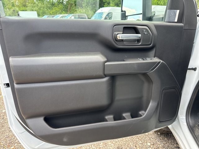 2025 GMC Sierra 3500HD Pro