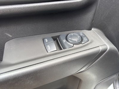 2025 GMC Sierra 3500HD Pro