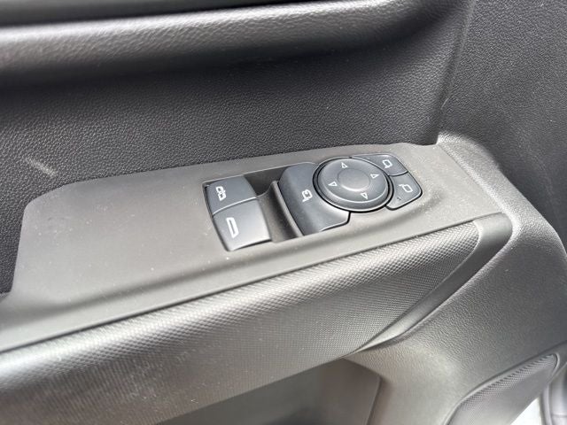 2025 GMC Sierra 3500HD Pro