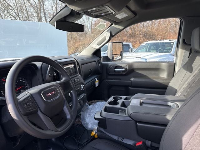 2026 GMC Sierra 3500HD Pro