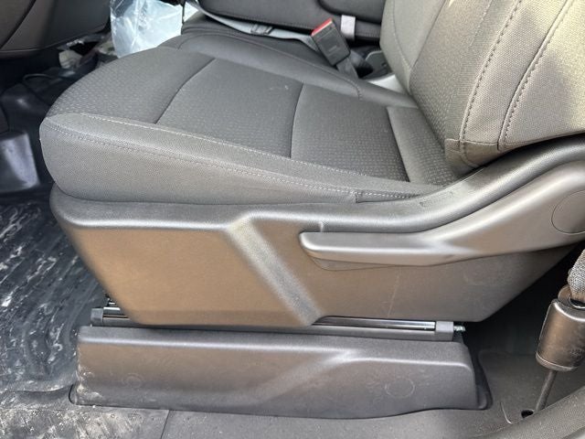 2026 GMC Sierra 3500HD Pro