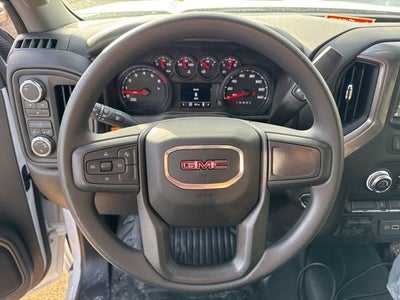 2026 GMC Sierra 3500HD Pro